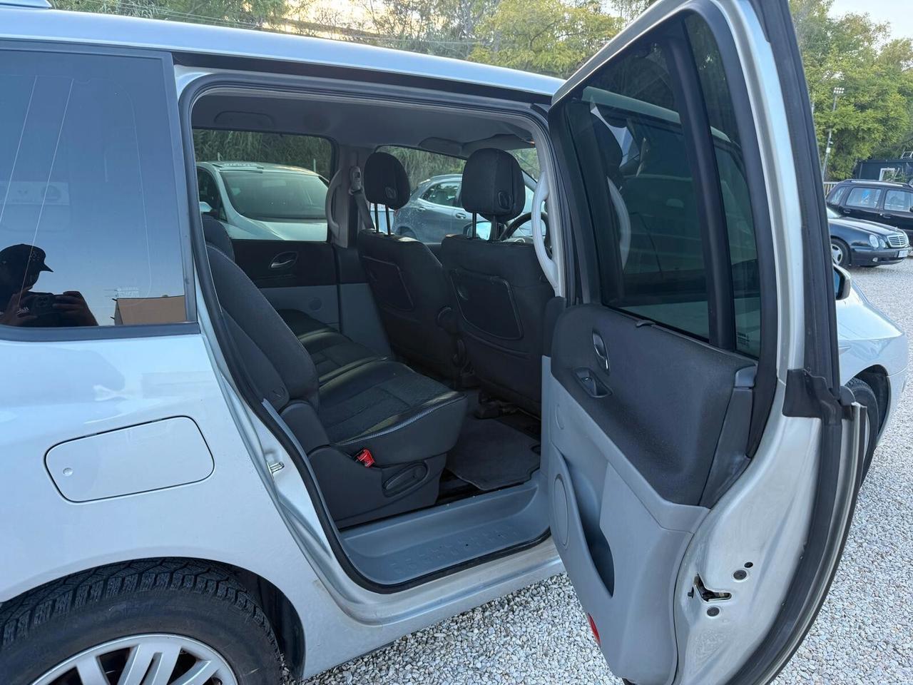 Renault Espace Grand 2.0 dCi 175CV Dynamique II