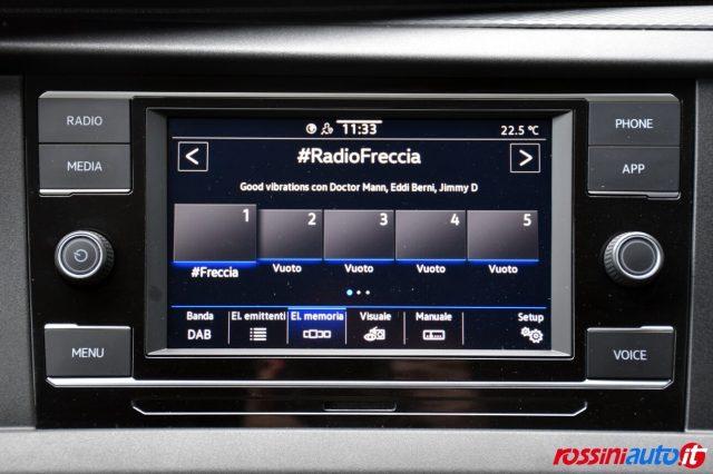 VOLKSWAGEN Transporter T6.1 28Q 2.0 TDI 110 CV BUSINESS PASSO CORTO FURGO