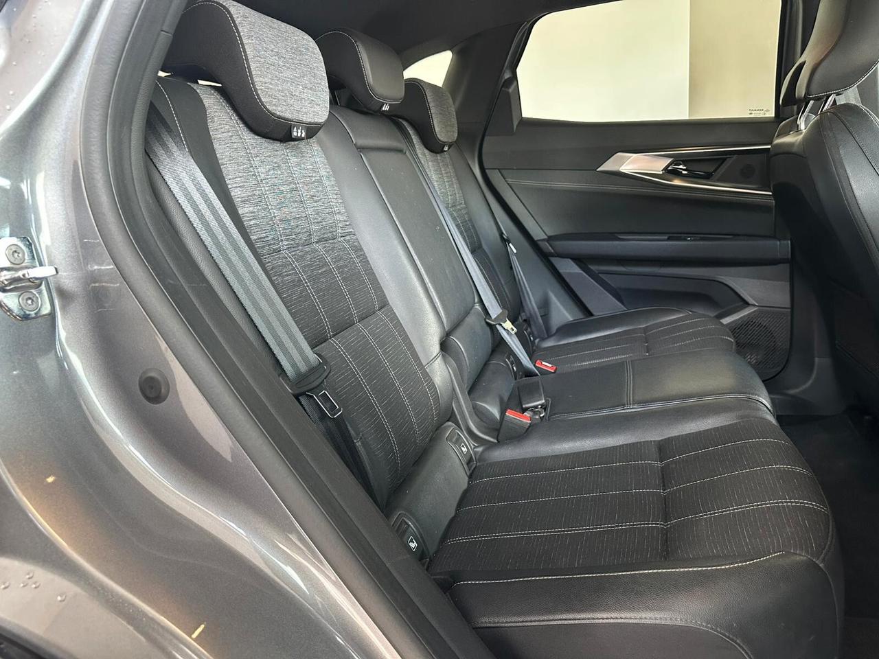 Renault Austral Full Hybrid E-Tech 200 CV Techno