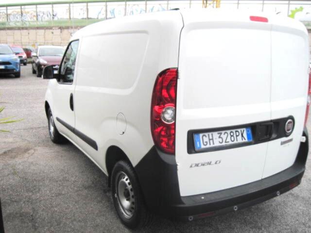 Fiat Doblo 1.6 105 CV 3 POSTI GARANZIA FINANZIABILE