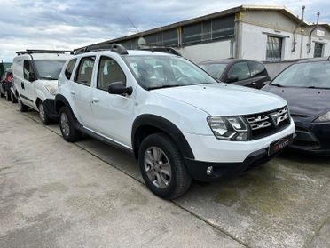 Dacia Duster 1.5 dCi 110CV Start&Stop 4x2 Lauréate