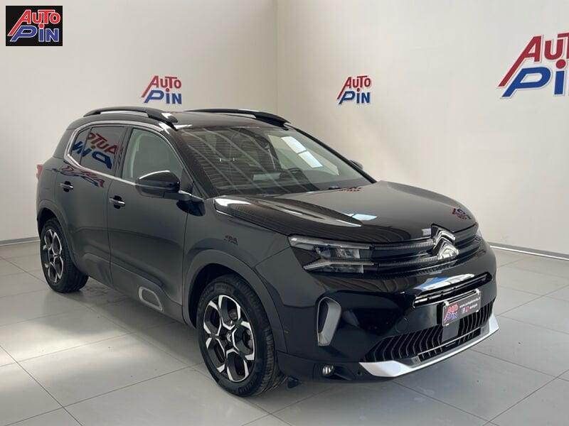 Citroën C5 Aircross BlueHDi 130 S&S Shine EAT8