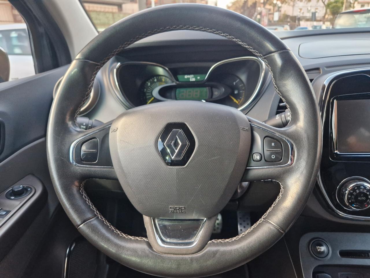 Renault Captur dCi 8V 110 CV Start&Stop Energy Hypnotic
