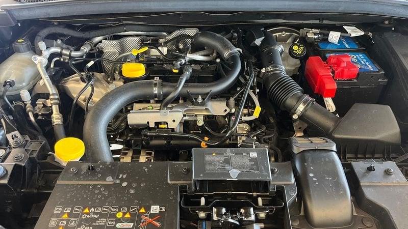 Renault Captur II 2024 1.0 TCe Techno