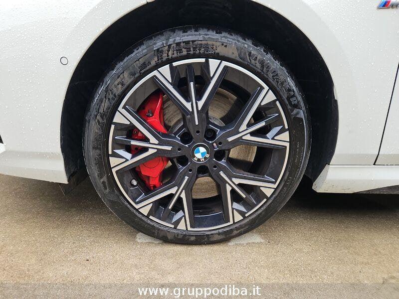 BMW Serie 1 F70 120 48V MSport Pro auto