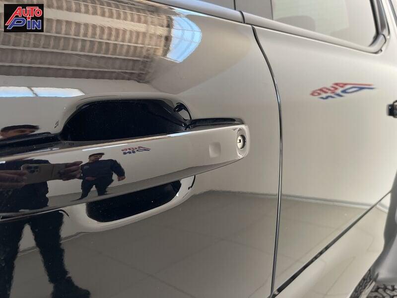 Ford Ranger Raptor 2.0 Ecoblue 4WD DC 5 posti *PRONTA CONSEGNA*