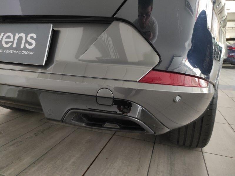CUPRA Formentor - Formentor 2.0 TDI
