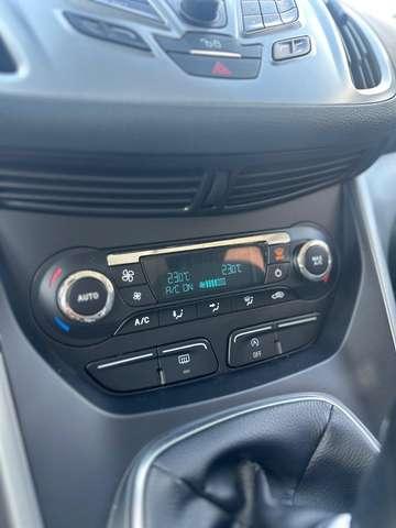 Ford C-Max C-Max II 2010 1.0 ecoboost Titanium s