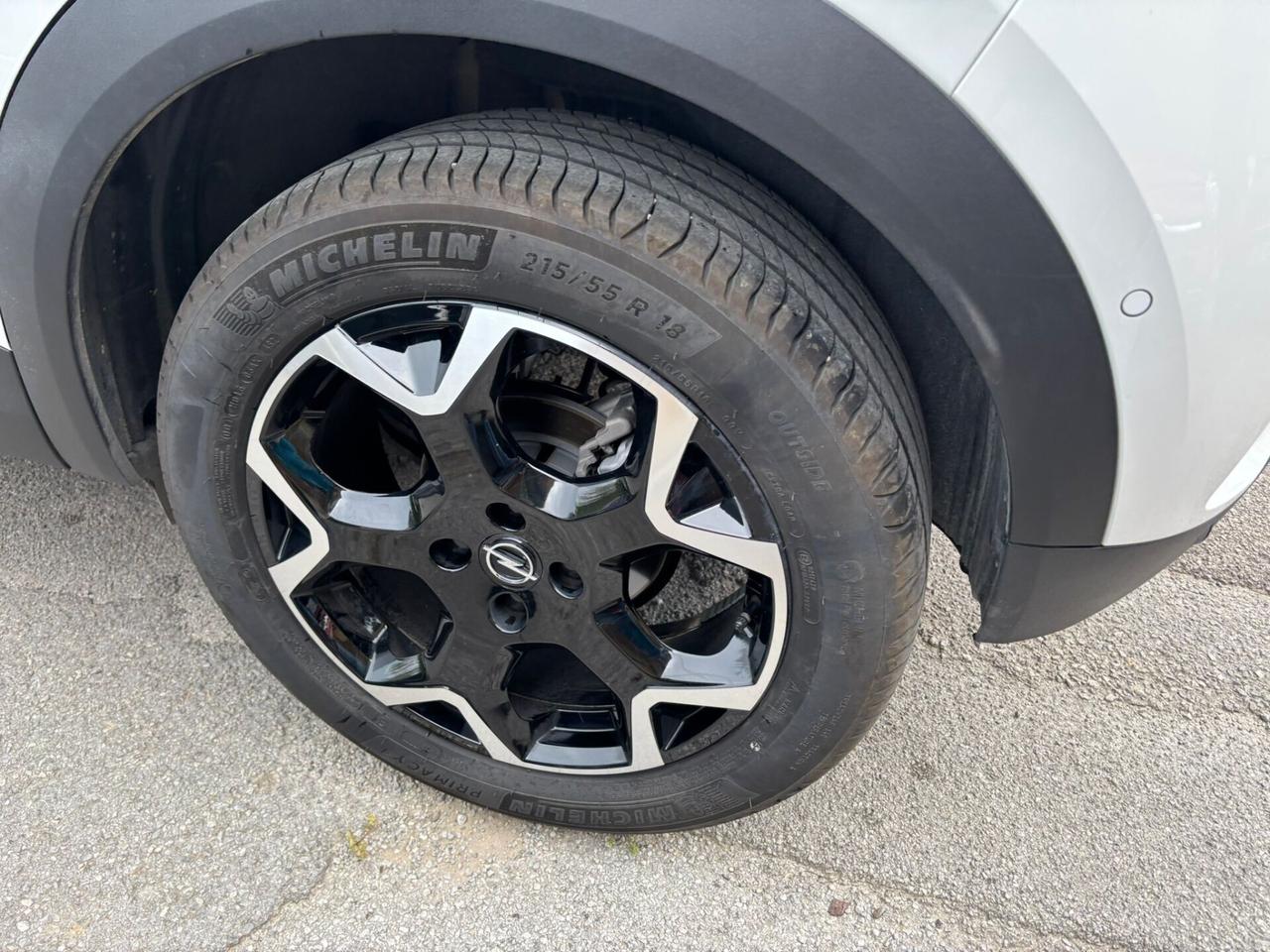 Opel Mokka 1.5 diesel Ultimate