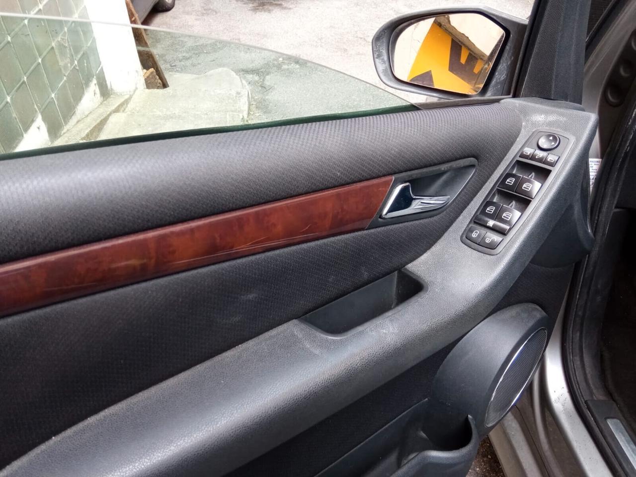 Mercedes-benz B 200 B 200 CDI Sport