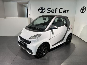 smart fortwo Fortwo 1.0 mhd Pulse 71cv