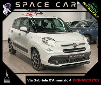 FIAT 500L 500L 1.3 Multijet 95 CV Business
