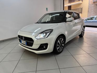 Suzuki Swift 1.2 Hybrid Top 2020