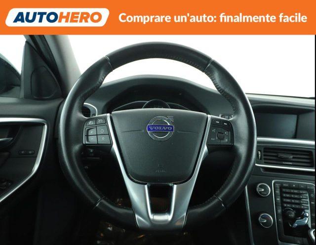 VOLVO V60 D3 Geartronic Kinetic