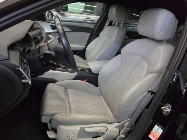 Audi A6 2.0 tdi S-line quattro Edition 190cv s-tronic