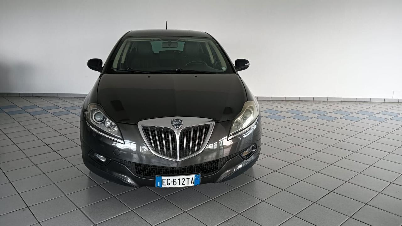 Lancia Delta 1.6 MJT DPF Oro