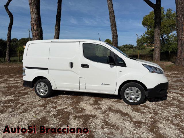 NISSAN e-NV200 EV Van Exclusive 5 porte