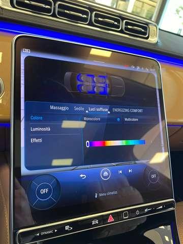 Maybach Altro S680 Limited Edition VIRGIL ABLOH 1 DI 150 4matic