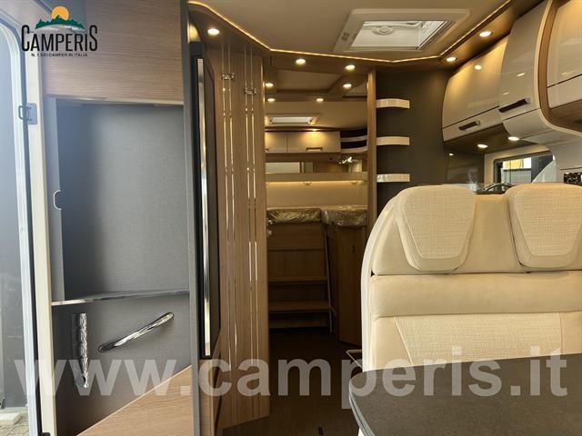 CARTHAGO CARTHAGO TOURER I 145 RB LE MB