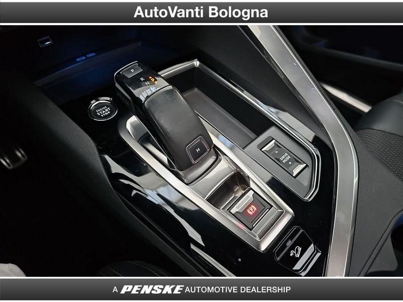 Peugeot 5008 5008 BlueHDi 180 S&S EAT8 GT Pack