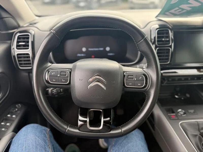 Citroen C5 Aircross BlueHDi 130 S&S Feel