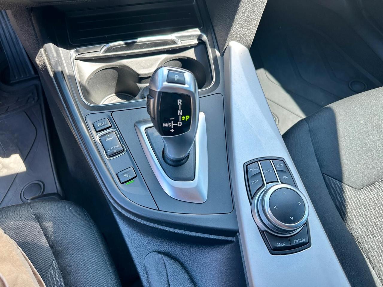 Bmw 316 316d Touring
