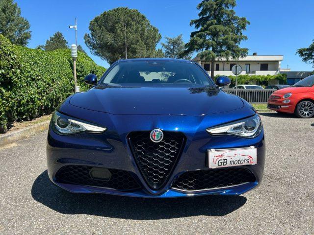 ALFA ROMEO Giulia 2.2 Turbodiesel 136 CV AT8 Business NAVI - 19