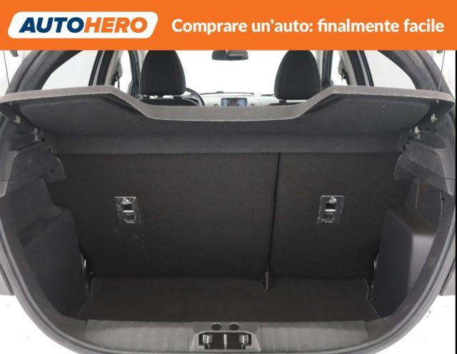 FORD Ka+ 1.2 85 CV Start&Stop Ultimate