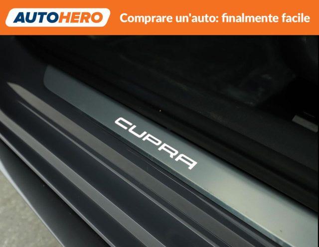 CUPRA Leon Sportstourer 2.0 TSI 245 CV DSG VZ