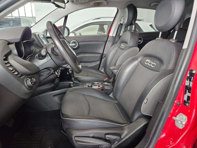 Fiat 500X 500 X 2015 2.0 mjt Cross Plus 4x4 140cv auto