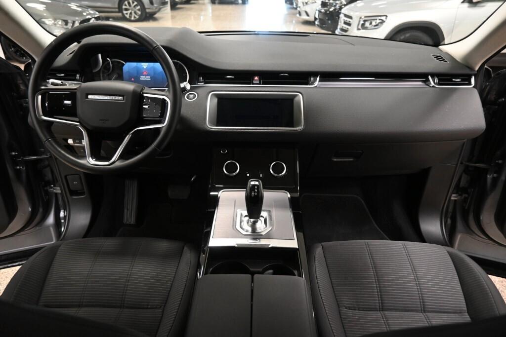 LAND ROVER EVOQUE 2.0D I4 163CV AWD AUTO ( FARI LED - ADAPTIVE CRUISE - NAVI - MIRROR - PDC - TELECAMERA 360 )