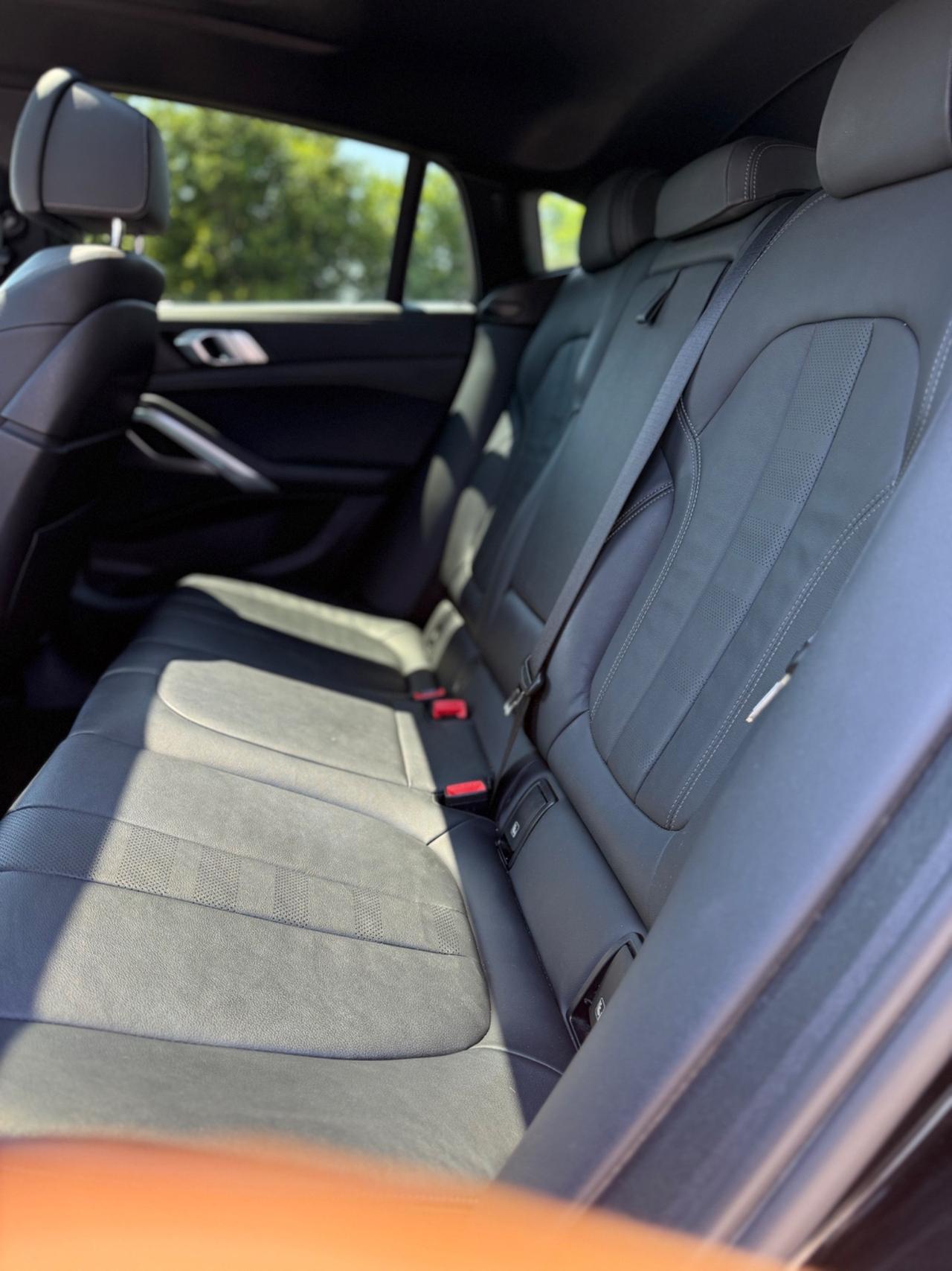 Bmw X6 M X6 xDrive30d 48V Msport