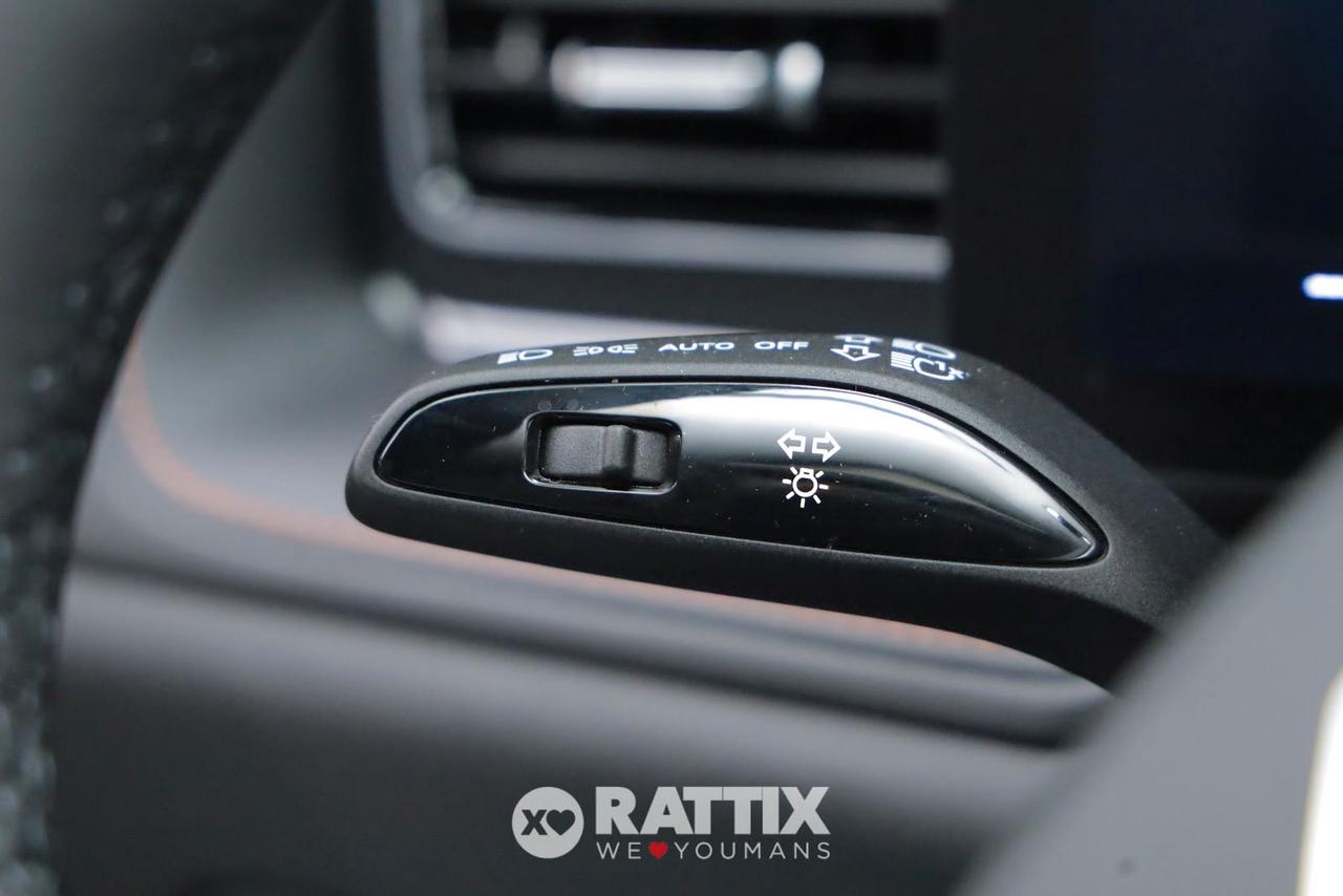 MG HS 1.5 170CV Luxury