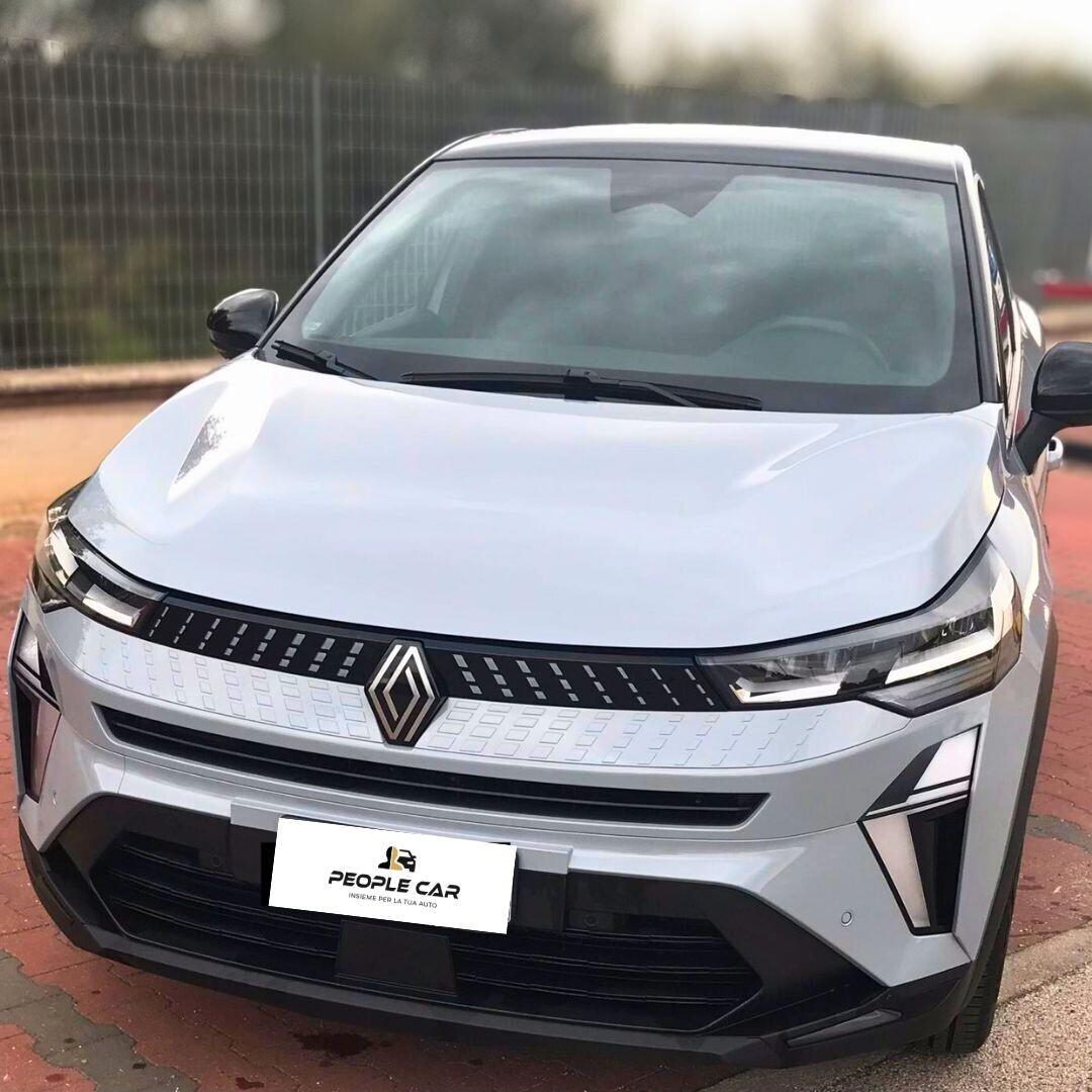 Renault Captur GPL Techno **GARANZIA RENAULT**