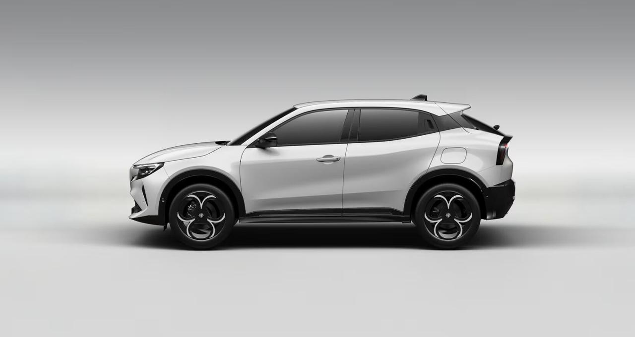 ALFA ROMEO Junior Junior 1.2 145 CV Hybrid eDCT...