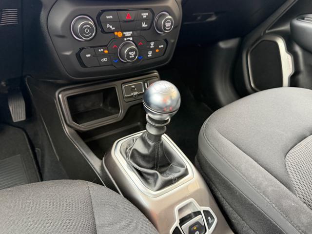 JEEP Renegade 1.6 MJET 130 CV LIMITED+NAVI8.4''+17+2PDC+RADAR