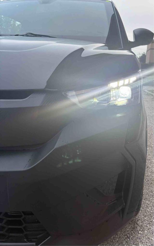 LIGIER JS 50 DCI L6 Elite Confort
