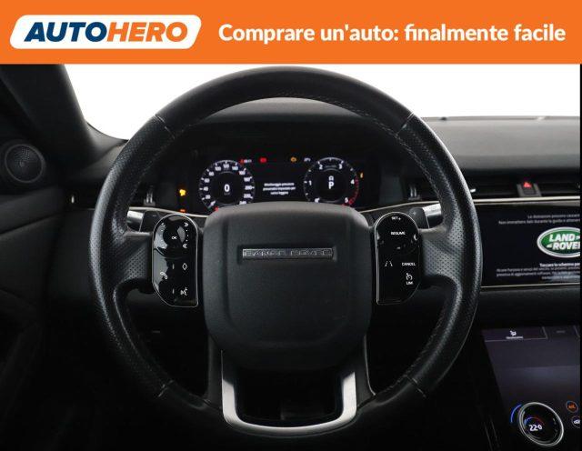 LAND ROVER Range Rover Evoque 2.0D I4 180 CV AWD Auto R-Dynamic