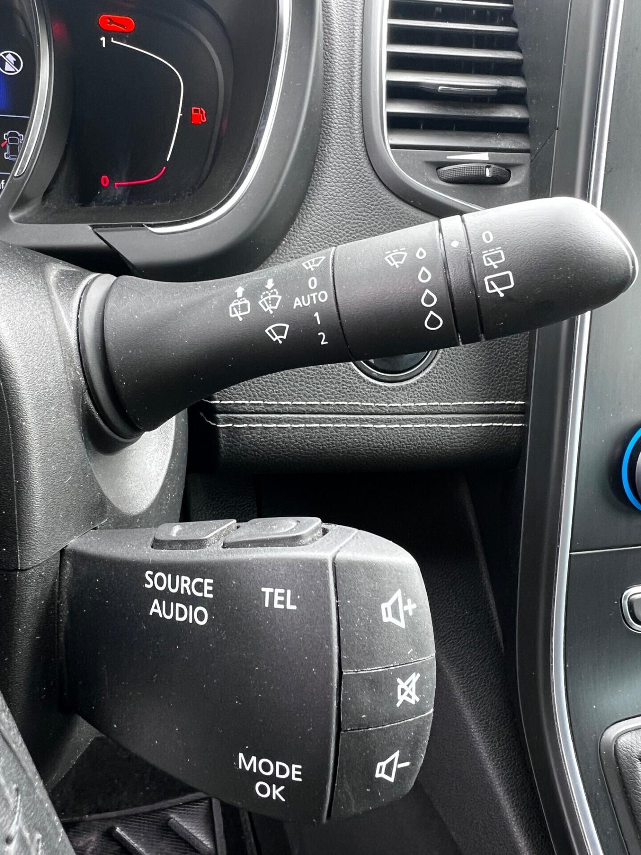 Renault Scenic Scénic dCi 8V 110 CV Energy Intens