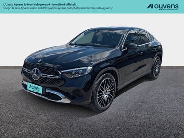 Mercedes-benz GLC 220 d 4Matic Mild Hybrid Advanced