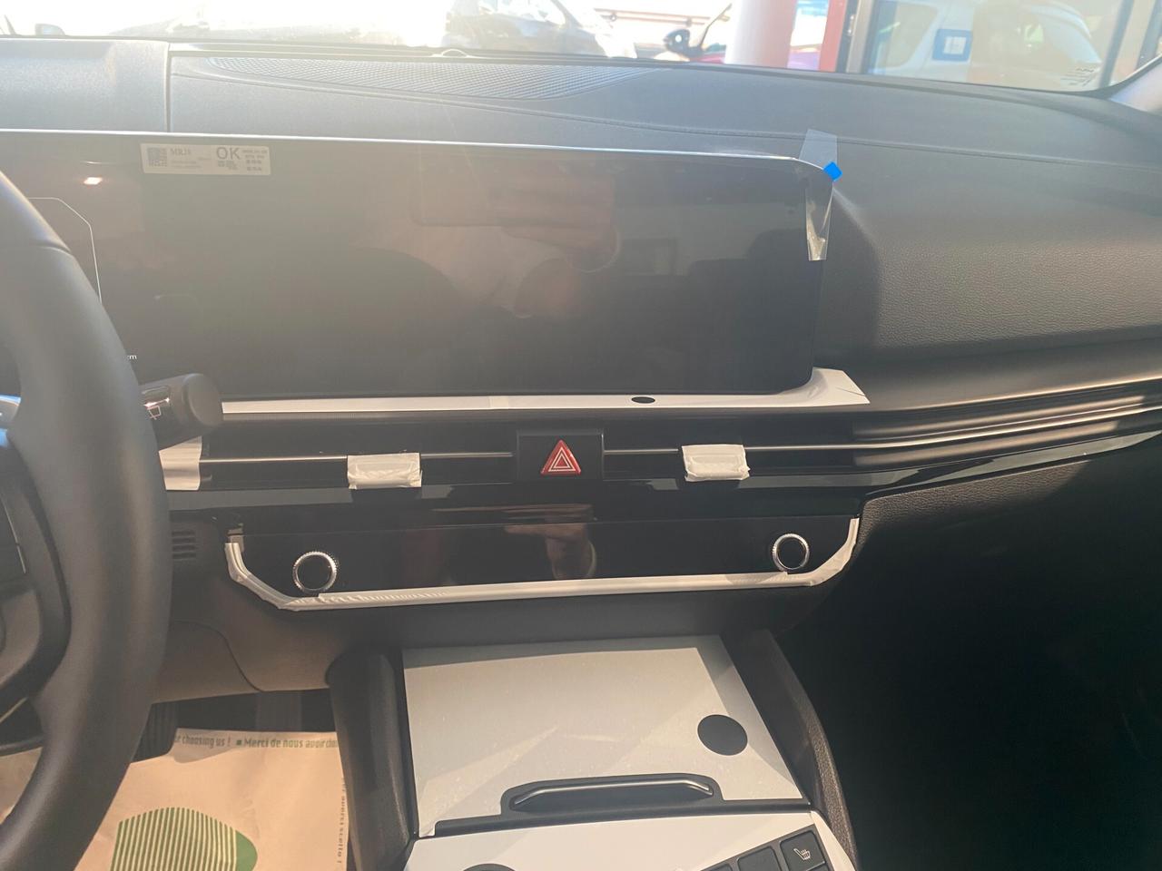 Kia Sportage 1.6 TGDi HEV AT Style