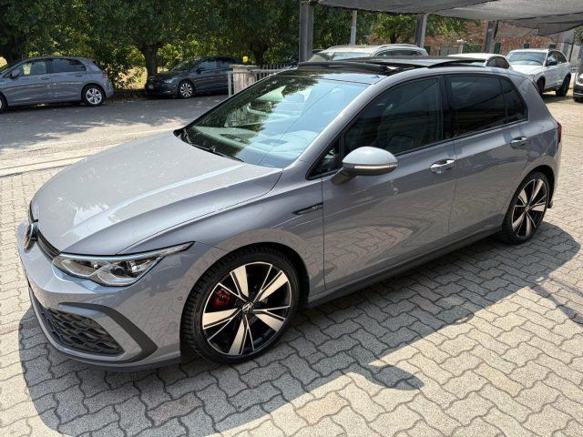 VOLKSWAGEN Golf 2.0 TDI GTD DSG PANORAMA
