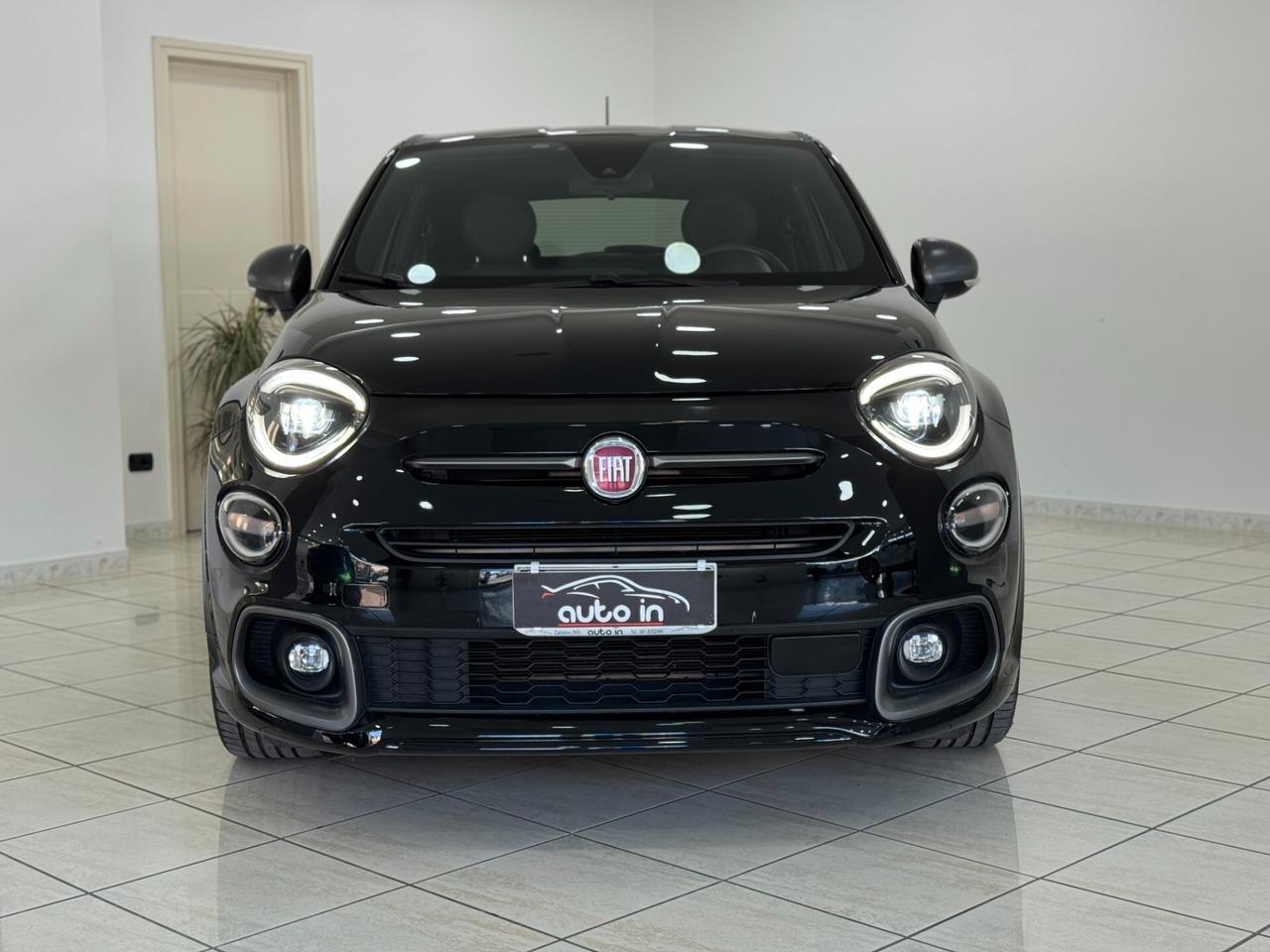 Fiat 500X 1.0 120 CV Sport