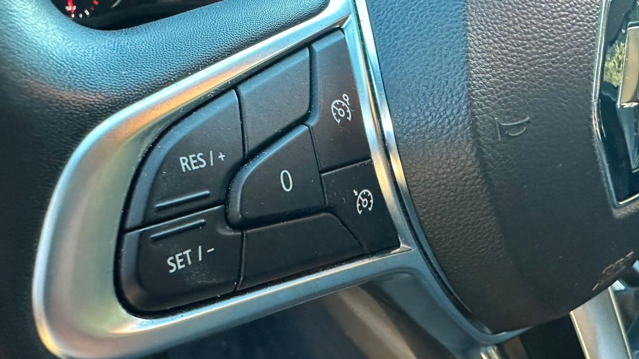 Renault Clio TCe 12V 100 CV GPL 5P Intens 2021 NEOP PERFETTA leggi testo