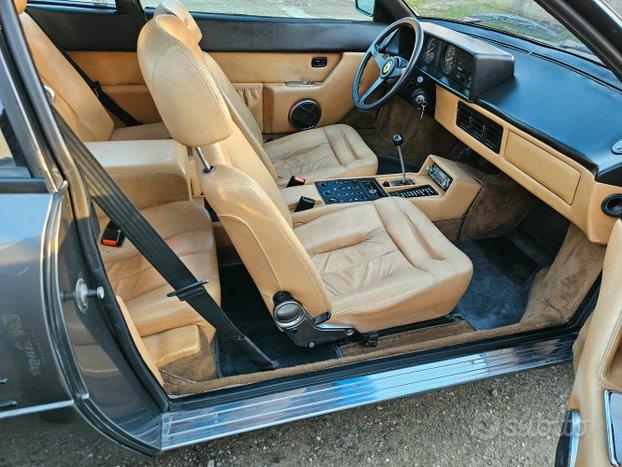 Ferrari Mondial Quattrovalvole ASI