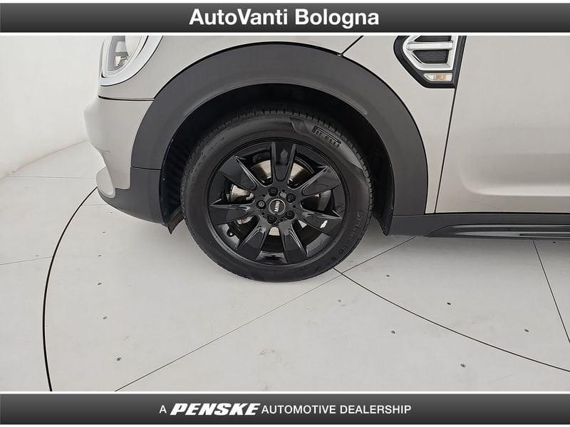 MINI Countryman Mini Countryman 2.0 Cooper D Business