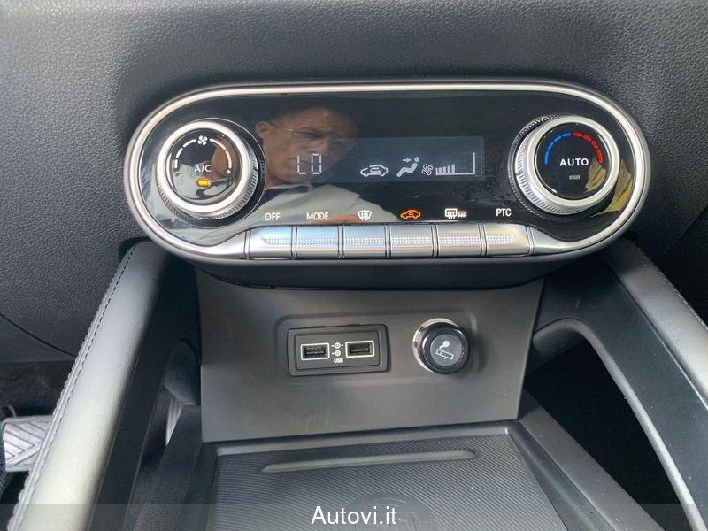 Seres Seres 3 Seres 3 53,6 kWh