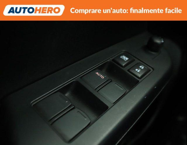 SUZUKI Swift 1.2 VVT 5 porte B-Easy