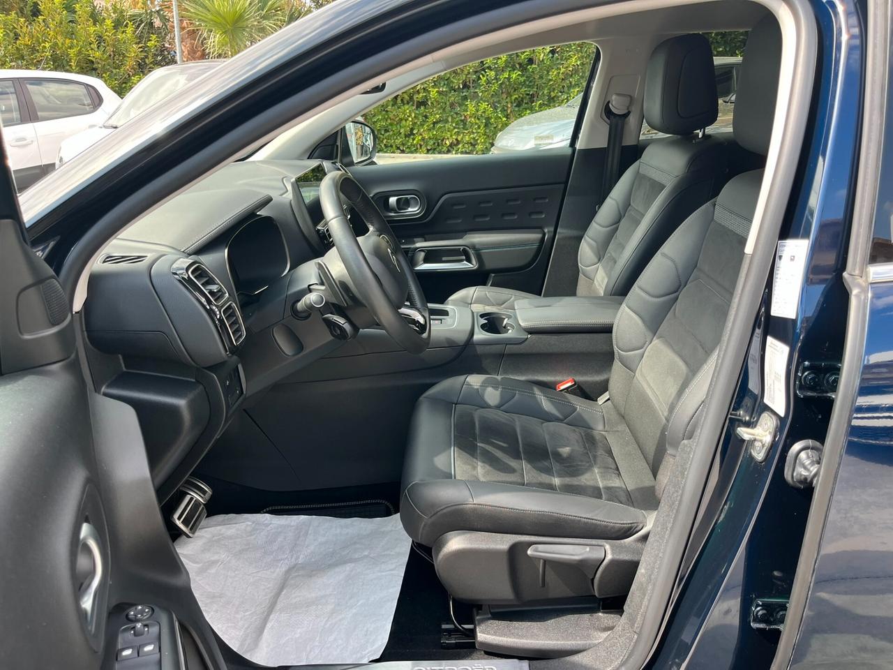 Citroen C5 Aircross BlueHDi 130 S&S Shine