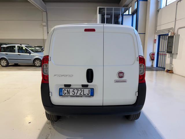 FIAT Fiorino 1.3 MJT 95CV Cargo SX - VEICOLO PARI AL NUOVO